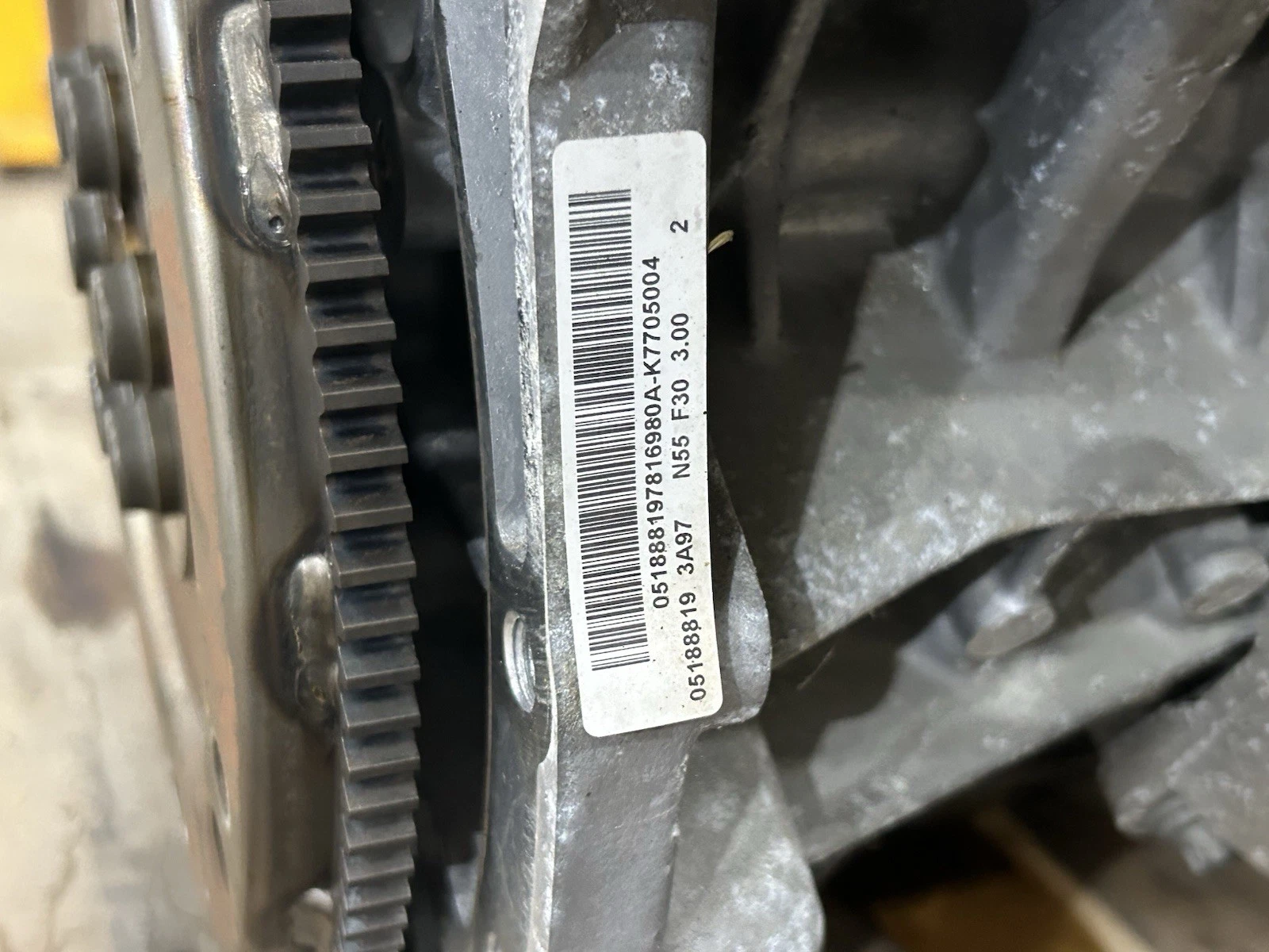 BMW N55B30 Engines For Sale