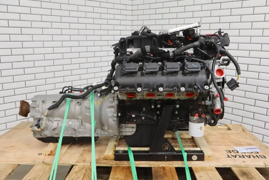 Chrysler hemi engine 5.7L, 6.1L &,6.2L