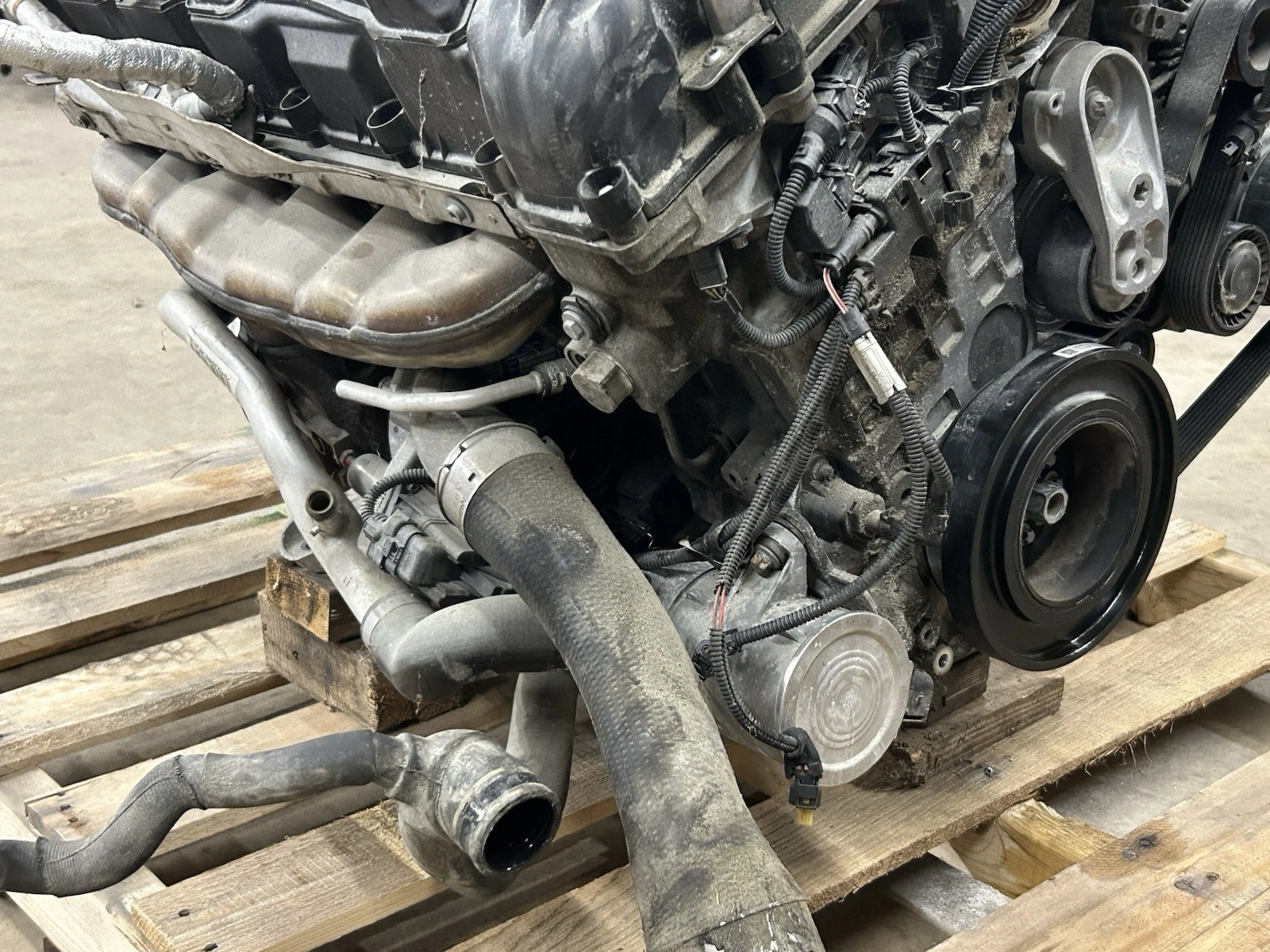 BMW N55B30 Engines For Sale