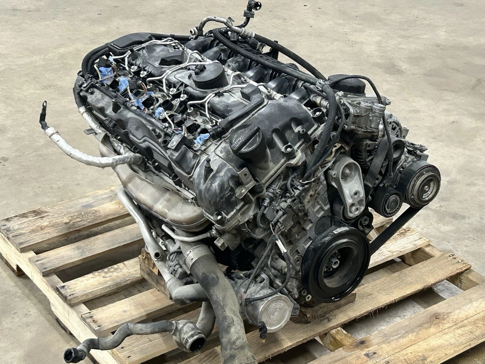 BMW N55B30 Engines For Sale