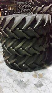 Tractor Tires For Sale