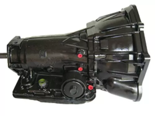 4WD Chevrolet 4l60e Transmission For Sale