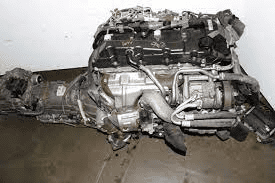 Toyota 1kd Engine For Sale