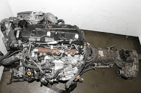 Toyota 1kd Engine For Sale