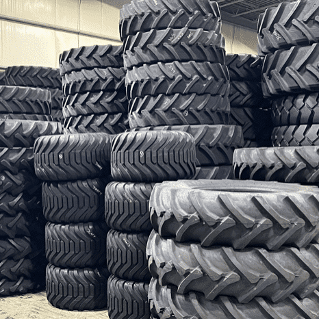 Tractor Tires For Sale