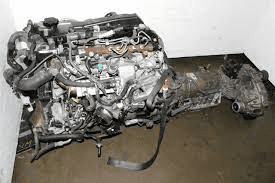 Toyota 1kd Engine For Sale